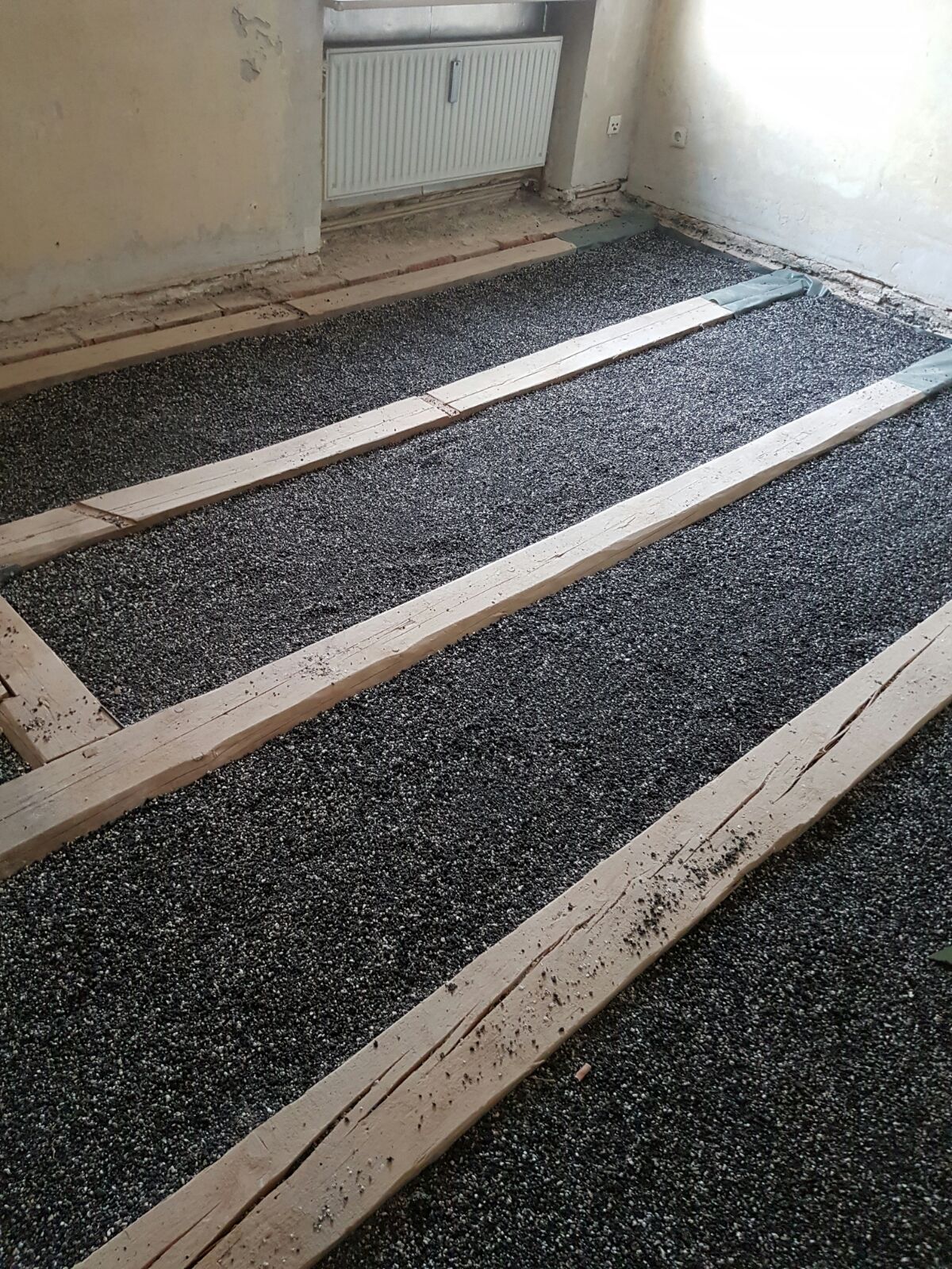 Holz-Verbund-Bauweise | Meindl-Bautenschutz